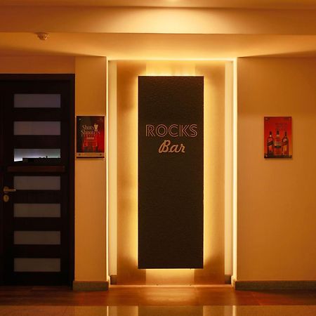 Copper Folia Hotell Kozhikode Exteriör bild